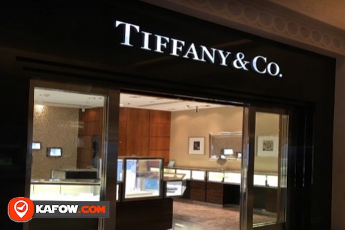 Tiffany terminal hot sale 5 heathrow