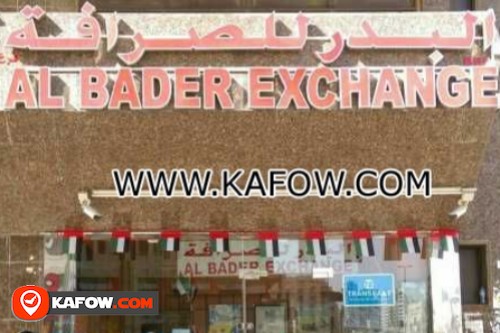 AL Bader Exchange