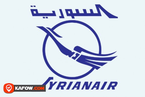 Syrian Air