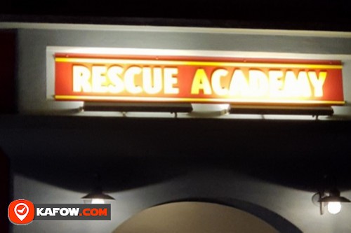 Rescue Academy