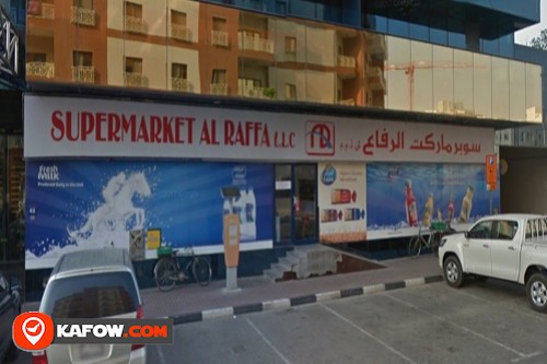 SUPERMARKET AL RAFFA