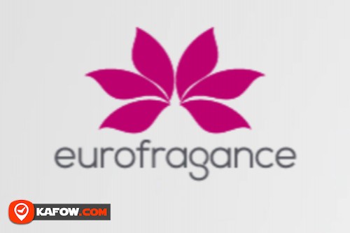 Eurofragance FZ LLC