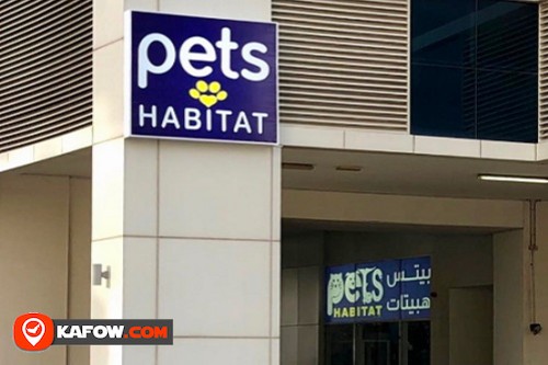 Pets Habitat LLC