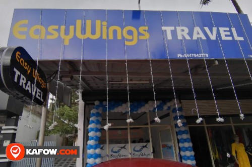 Easy Wings Travel