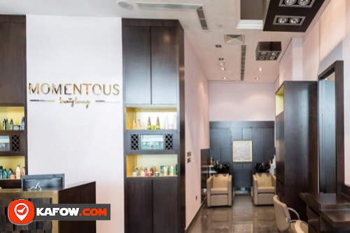 Momentous Beauty Lounge