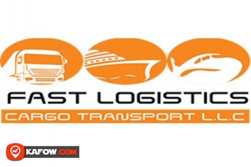 Fast Logistics DWC LLC