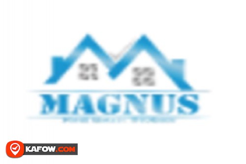 Magnus Real Estate Brokers