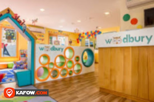 Woodbury Childrens Nursery