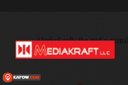 Mediakraft LLC