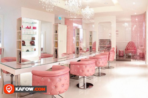 Duaa Ladies Saloon