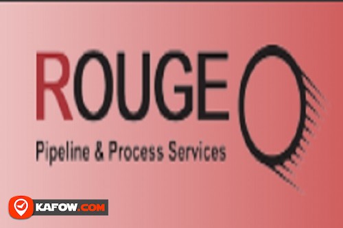 Rouge Pipeline Services