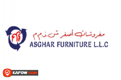 Asghar Furniture