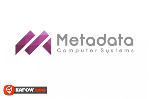 Metadata Computer Systems