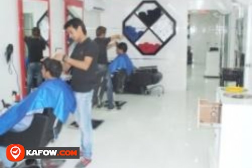 Al Ahbab Hairdressing Saloon