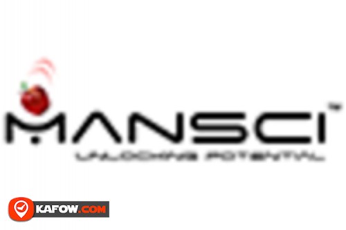 Mansci Professional Services DMCC