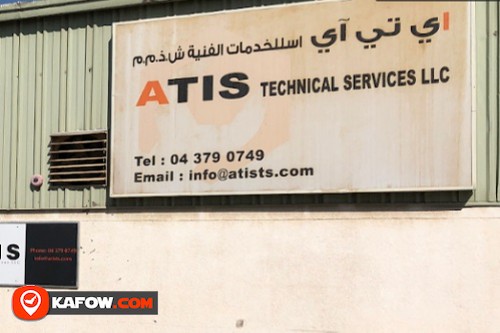 ATIS Technical Services LLC