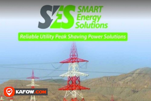 SES Smart Energy Solutions FZCO