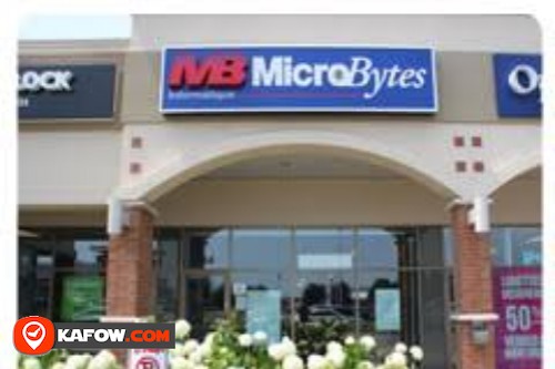 Microbytes Security And Automation Systems