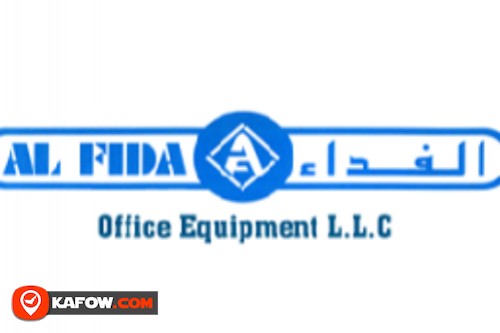 Al Fida Materials & Office Equipment Trading