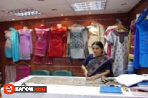 Al Najah Ladies Tailoring & Embroidery