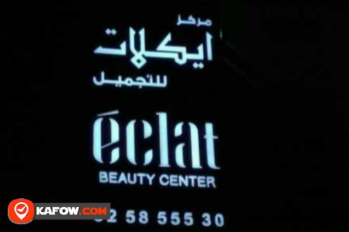 Eclat beauty center