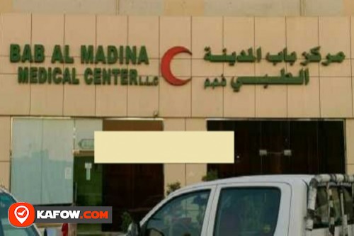 Bab AL Madina Medical Center LLC