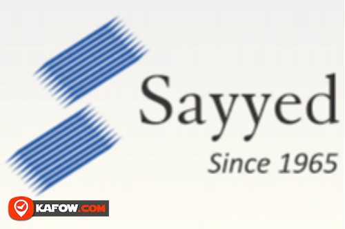 Sayyed Engineers (ME) Limited