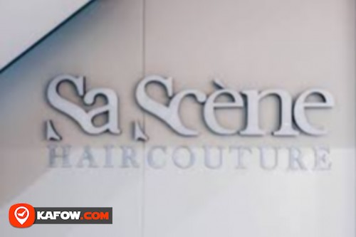 Sa Scène HairCouture