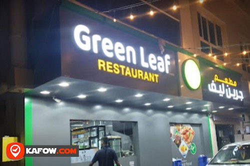 Green leaf Restaurant