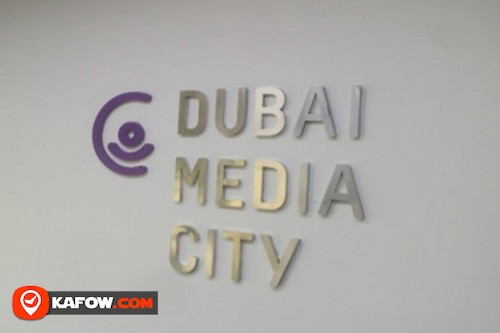 Building 2 Dubai Media City