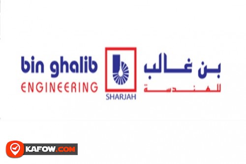 Bin Ghalib Engineering