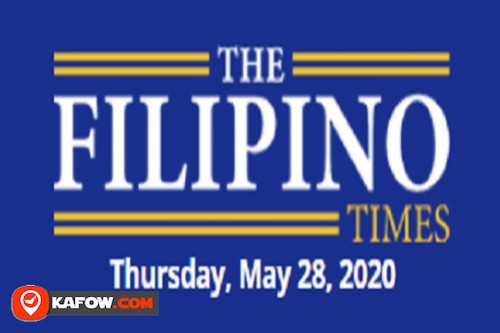 The Filipino Times