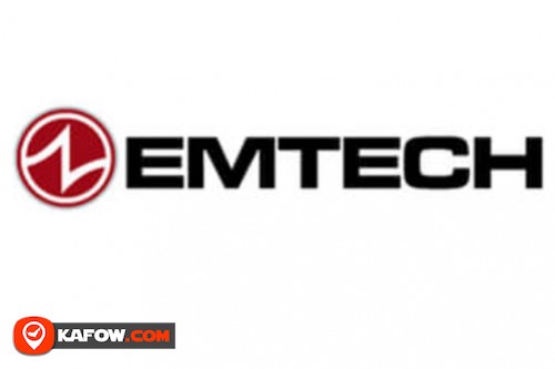 Emtech Group