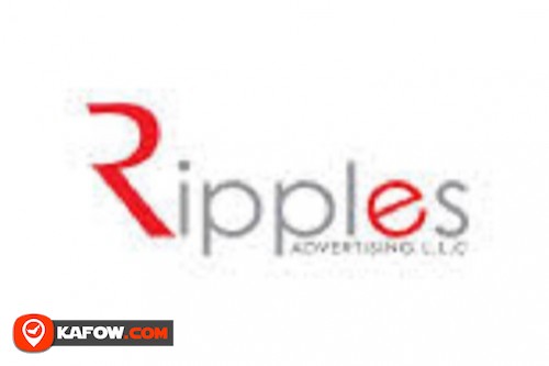 Ripples Advertising LLC