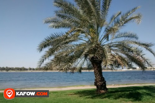 Public Park Al Khaleej Al Arabi