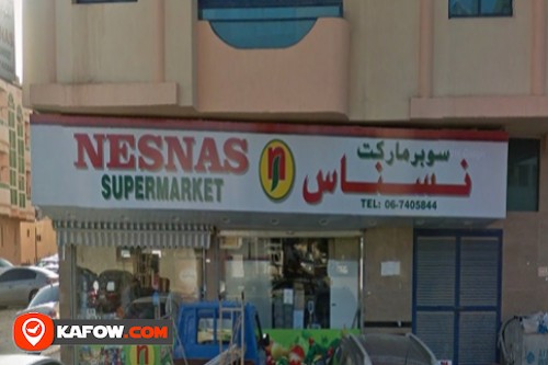 Nesnas Supermarket