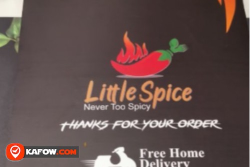 Little Spice Restaurant L.L.C