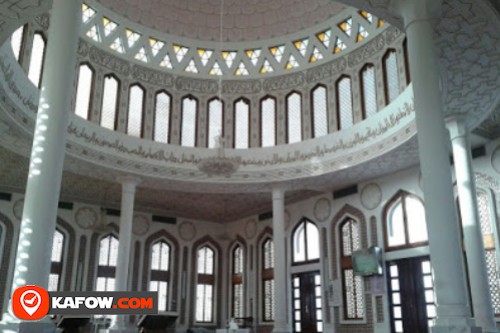 Abouhnifa mosque