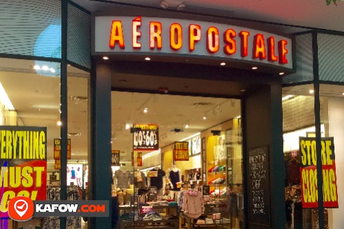 Aeropostale