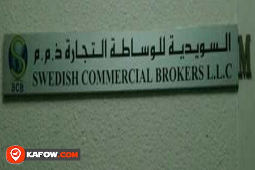 Swedish Commercial Brokers LLC
