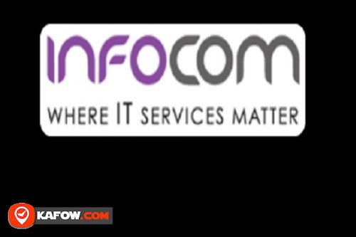 InfoCom Computers LLC