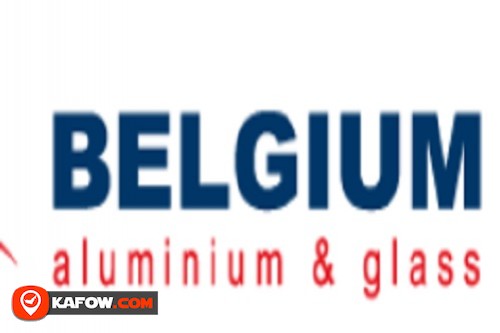 Belgium Aluminium & Glass Est