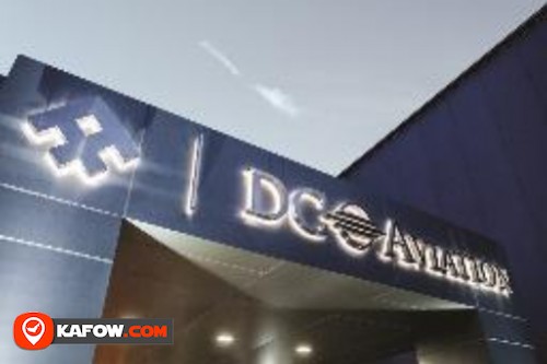 DC Aviation Al Futtaim