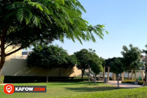 Khalifa Al Warqa Park 3