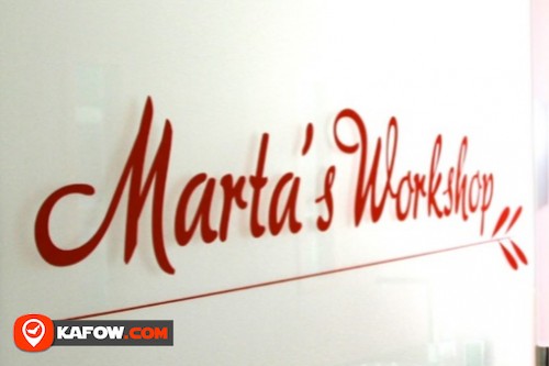 Martas Kitchen