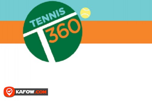 Tennis 360