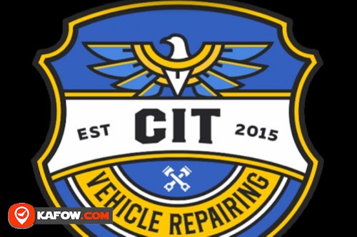 CIT Vehicle Repairing