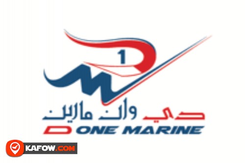 D One Marine LLC