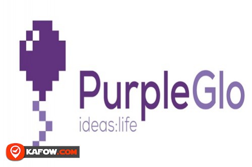 PurpleGlo Experiential Marketing