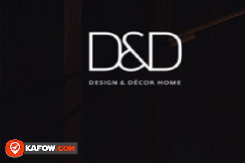 D&D Home